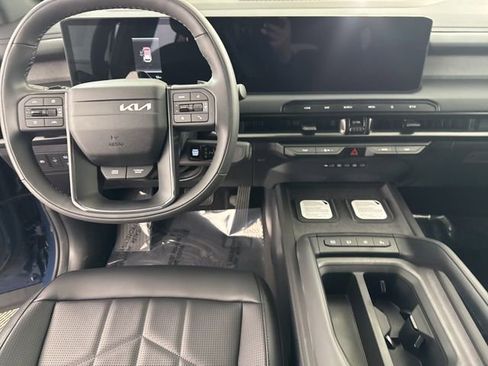 New 2027 Kia Telluride EX X-Line AWD/4WD image 28