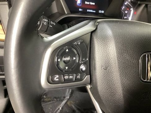 Used 2021 Honda CR-V EX-L image 28