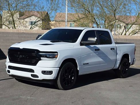 Certified 2024 RAM 1500 Laramie image 5