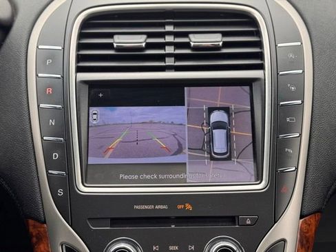 Used 2020 Lincoln Nautilus Reserve w/ Equipment Group 201A AWD/4WD image 22