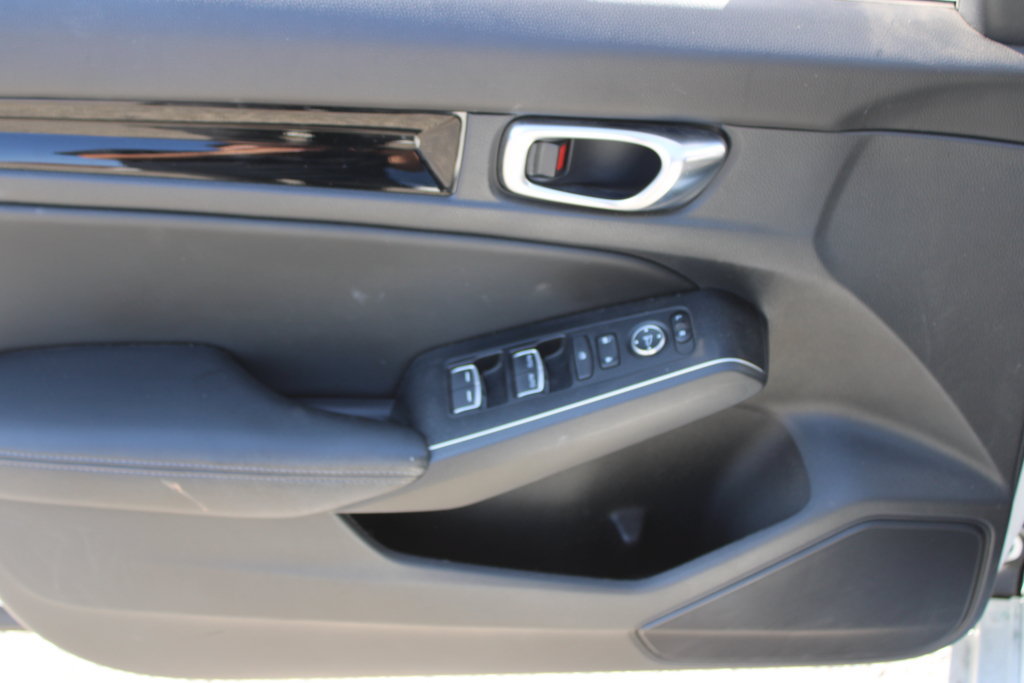 Used 2022 Honda Civic Sport Touring image 31