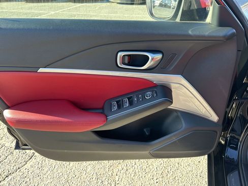 Used 2023 Acura Integra A-Spec image 25