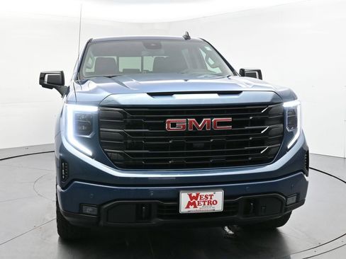 New 2026 GMC Sierra 1500 Elevation w/ Elevation Premium Package image 22