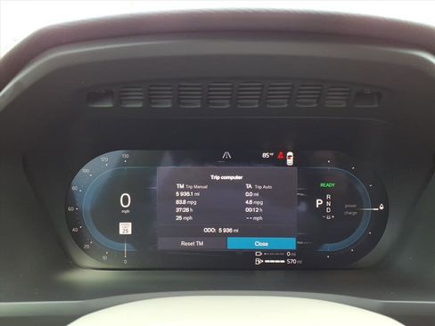 Used 2025 Volvo XC90 T8 Plus w/ Protection Package Premier image 25