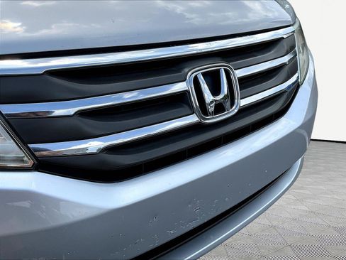 Used 2012 Honda Odyssey EX-L image 34