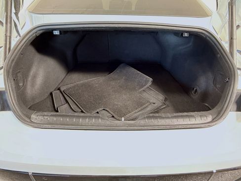 Used 2023 Hyundai Ioniq 6 SEL w/ Cargo Package image 35