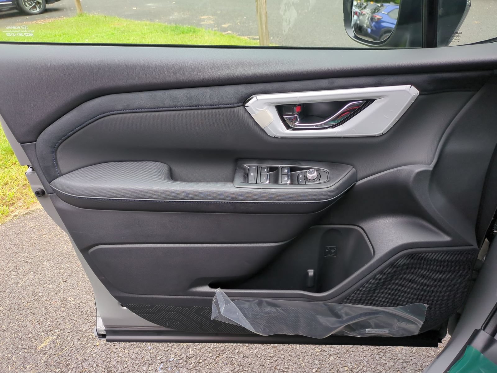 New 2026 Subaru Forester Limited AWD/4WD image 19