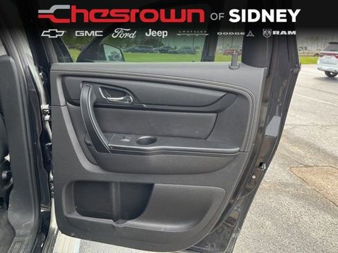 Used 2014 Chevrolet Traverse LT w/ All-Star Edition FWD image 23