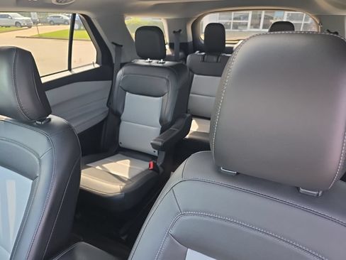 Used 2024 Ford Explorer XLT w/ Equipment Group 202A AWD/4WD image 20