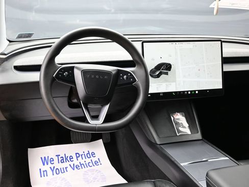 Used 2024 Tesla Model 3 Long Range AWD/4WD image 32