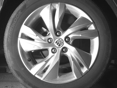 Used 2025 Buick Encore GX Preferred image 15