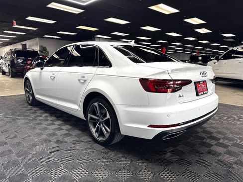 Used 2019 Audi A4 2.0T Premium FWD image 11