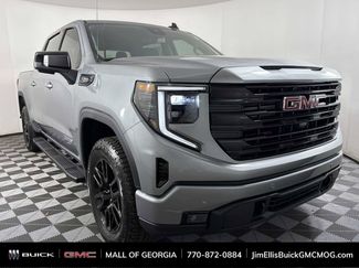 New 2026 GMC Sierra 1500 Elevation w/ Elevation Premium Package video 2