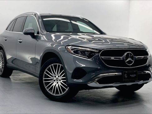 Certified 2023 Mercedes-Benz GLC 300 image 7