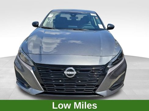 Used 2026 Nissan Altima 2.5 SV AWD/4WD image 2
