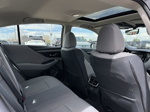 Used 2025 Subaru Legacy Premium w/ Popular Package #1A image 19