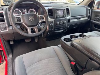 Used 2024 RAM 1500 Classic SLT AWD/4WD video 2