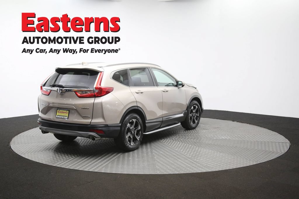 Used 2018 Honda CR-V Touring image 42