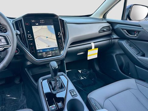 New 2026 Subaru Crosstrek 2.5i Limited AWD/4WD image 24