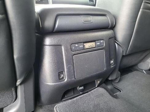 Used 2024 INFINITI QX80 Luxe AWD/4WD image 30