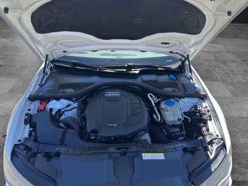 Used 2017 Audi A6 2.0T Premium Plus w/ Premium Plus Package image 9