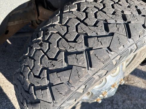 Used 2008 GMC Sierra 3500 SLT image 15