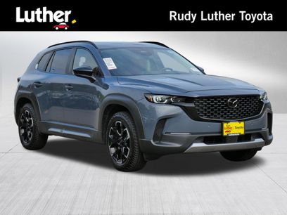 Used 2026 MAZDA CX-50 Meridian Edition w/ Weather Package