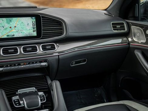 Used 2023 Mercedes-Benz GLE 63 AMG S image 31