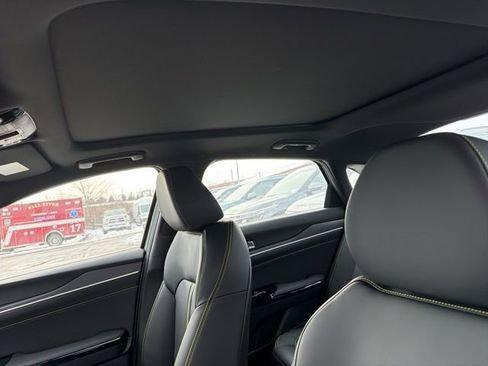 New 2026 Kia K5 GT w/ GT1 Package image 11