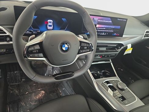 New 2026 BMW 330i xDrive 330i xDrive w/ Premium Package image 16