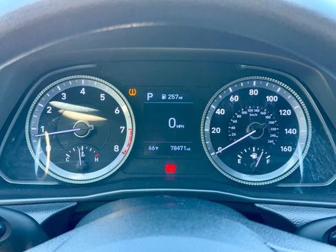 Used 2021 Hyundai Sonata SE FWD image 17