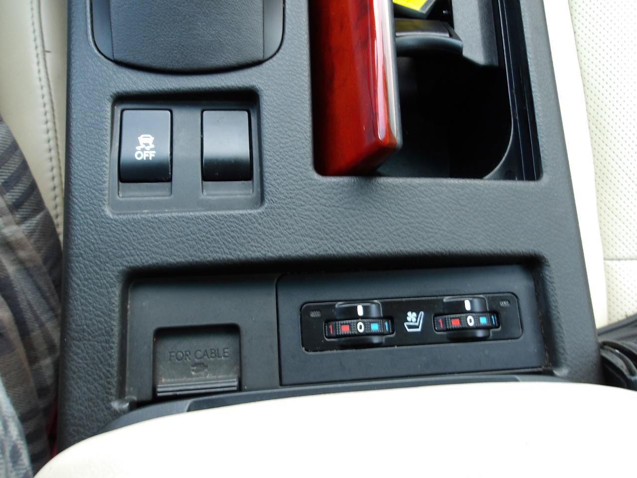 Used 2010 Lexus RX 450h AWD w/ Premium Pkg image 23