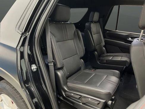 Used 2023 Chevrolet Tahoe RST w/ RST Performance Edition image 32