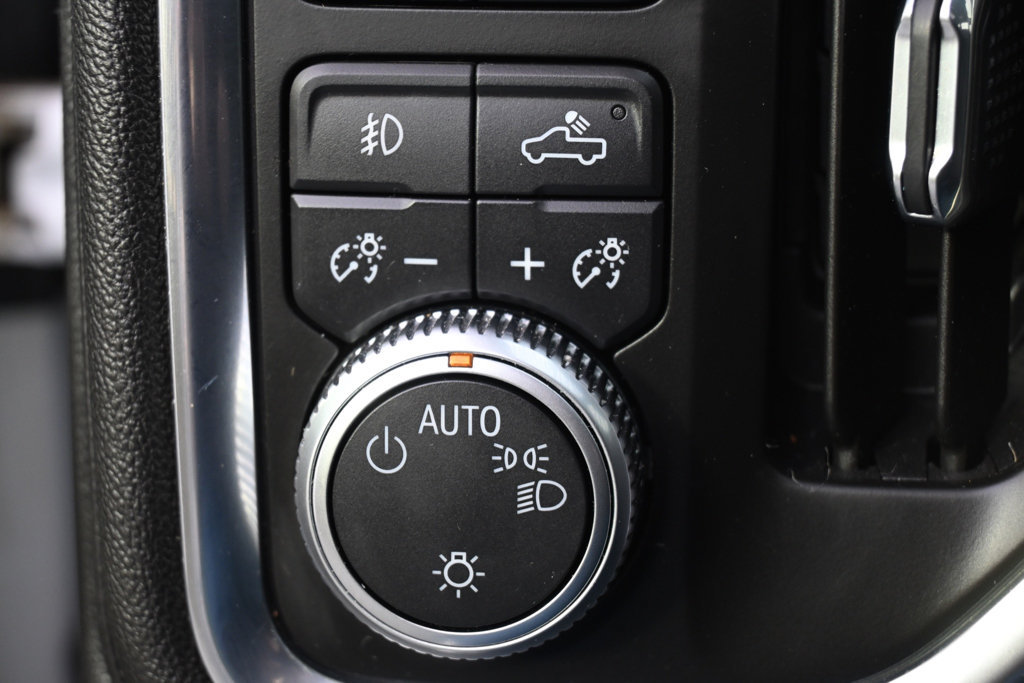 Used 2019 GMC Sierra 1500 Elevation w/ Elevation Value Package AWD/4WD image 25