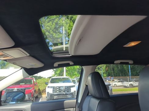 Used 2012 Honda CR-V EX-L image 21