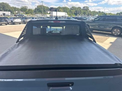 Used 2025 Ford Maverick Lariat w/ 4K Tow Package AWD/4WD image 10