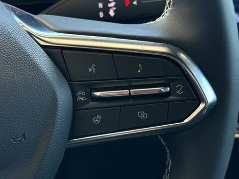 New 2026 Chevrolet Equinox EV LT image 26