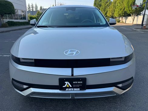 Used 2024 Hyundai Ioniq 5 SE RWD image 3