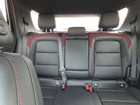 New 2026 Chevrolet Equinox RS w/ Safety and Technology Package FWD image 25