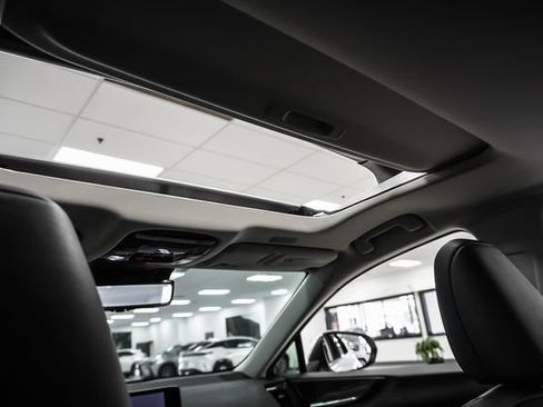 Certified 2024 Lexus NX 350h AWD w/ Vision Package image 22