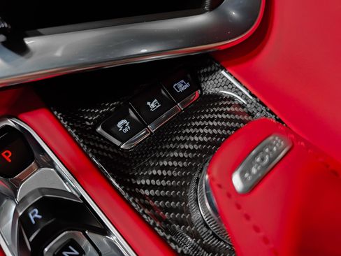 Used 2023 Chevrolet Corvette Stingray Premium Cpe w/ 3LT image 19