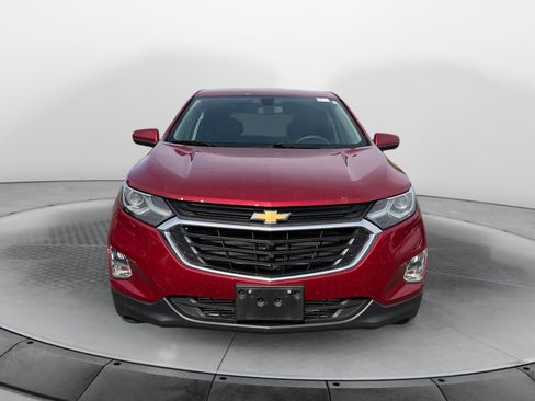 Used 2019 Chevrolet Equinox LT FWD image 7