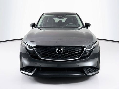 New 2026 MAZDA CX-5 AWD 2.5 S image 4