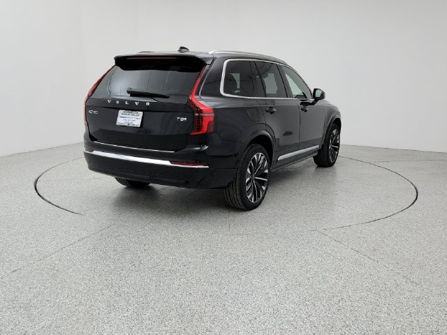 New 2026 Volvo XC90 T8 Plus w/ Protection Package Premier AWD/4WD image 5