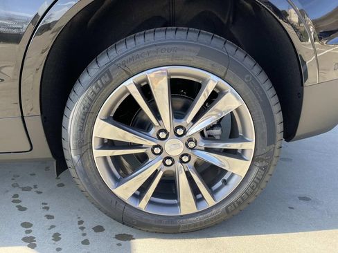 New 2026 Cadillac XT5 Premium Luxury image 11