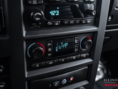 Used 2007 HUMMER H2 image 25