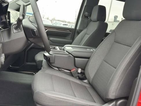 New 2026 Chevrolet Silverado 2500 LT AWD/4WD image 6