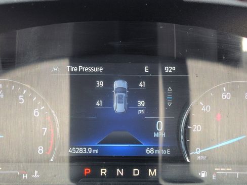 Used 2022 Ford Explorer Timberline AWD/4WD image 29