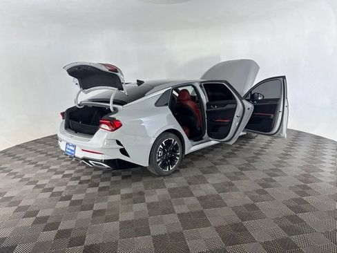 Used 2023 Kia K5 GT-Line FWD image 17