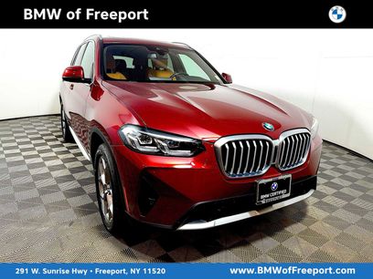 Certified 2024 BMW X3 xDrive30i w/ Convenience Package